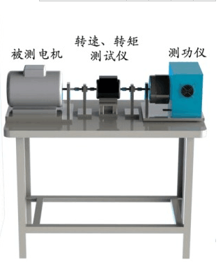浙江磁粉測功機(jī)