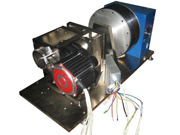 杭州磁粉測功機(jī)