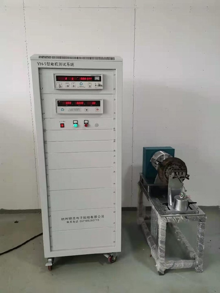 江蘇測功機(jī)